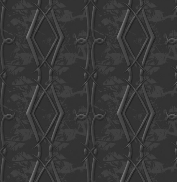 Dark Grey Tribal Repeatable Pattern web unique tribal tileable stylish seamless repeatable raised quality pattern pat original new modern jpg hi-res HD grey fresh free download free download design dark creative clean camo background   
