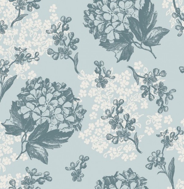 4 Vintage Floral Seamless Pattern Backgrounds web vintage vector unique stylish seamless quality pattern original jpg illustrator high quality graphic fresh free download free flowers floral eps download design creative   