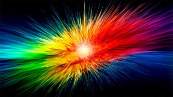 Glorious Color Explosion Abstract Background JPG web unique quality original new modern jpg fresh free download free explosion download design creative colorful color burst of color background abstract   