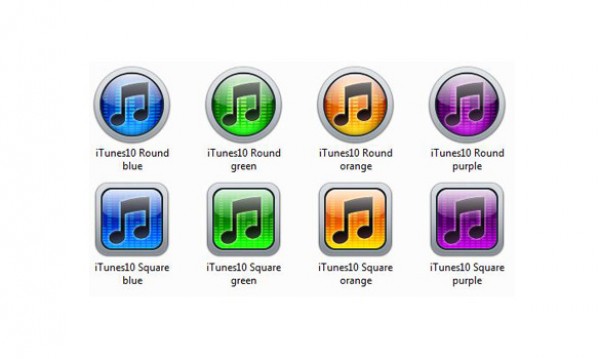 New iTunes 10 Apple Icons web vectors vector graphic vector unique ultimate quality photoshop pack original new music modern iTunes 10 icons iTunes 10 illustrator illustration icons high quality fresh free vectors free download free download design creative ai   