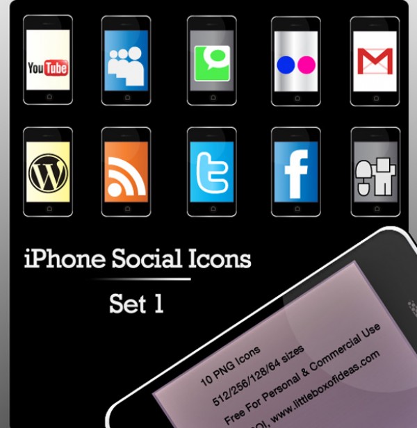 iPhone Addicts Social Bookmark Set web vectors vector graphic vector unique ultimate ui elements social icons quality psd png photoshop pack original new modern jpg iphone social icons iphone icons illustrator illustration icons ico icns high quality hi-def HD fresh free vectors free download free elements download design creative ai   