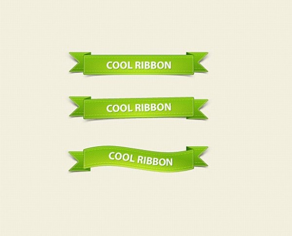 3 Green Stitched Ribbon Banners Set PSD web unique ui elements ui stylish stitched set ribbons ribbon banner quality psd original new modern label interface hi-res HD green fresh free download free elements download detailed design creative clean banner   