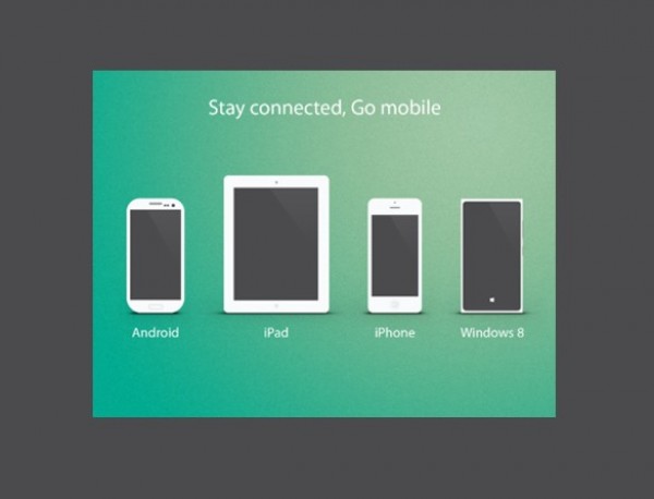 Multiple Mobile Devices Icons Set PSD Windows 8 icon windows 8 web unique ui elements ui stylish set quality psd original new modern mobile iPhone icon iphone iPad icon ipad interface icon hi-res HD fresh free download free elements download devices detailed design creative clean Android icon android   