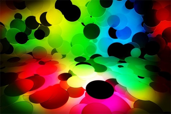 Bold Colored Dots Stage Background JPG web unique ui elements ui stylish simple retro quality original new modern jpg interface high resolution hi-res HD fresh free download free elements download dots detailed design creative colorful colored clean bold background   