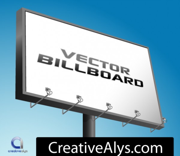 Virtual Advertising Billboard Vector virtual vectors vector graphic vector unique quality photoshop pack original modern illustrator illustration high quality fresh free vectors free download free download creative billboard background ai advertisement advertise ads   