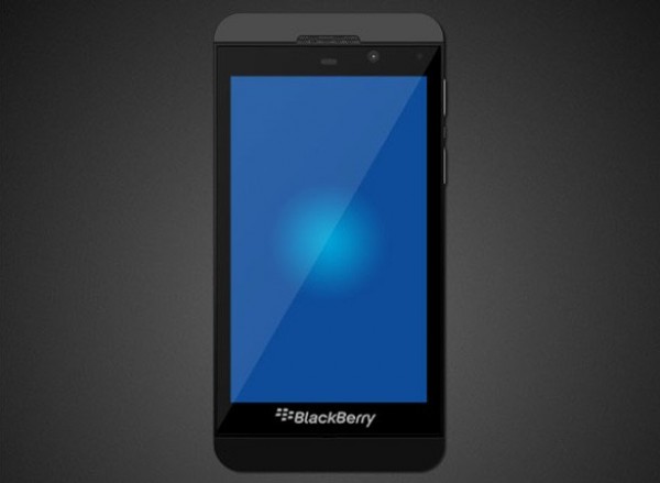 Shiny Blackberry Z10 Smartphone Mockup PSD web vector unique ui elements ui stylish smartphone quality psd phone original new modern mobile interface hi-res HD fresh free download free elements download detailed design creative clean Blackberry Z10 mockup Blackberry Z10 black   