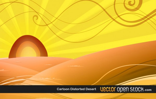 Hot Abstract Vector Desert Background web vectors vector graphic vector unique ultimate ui elements sunset sand dunes sand quality psd png photoshop pack original new modern landscape jpg illustrator illustration ico icns hot high quality hi-def HD fresh free vectors free download free elements download design desert sand desert background desert creative background ai abstract   