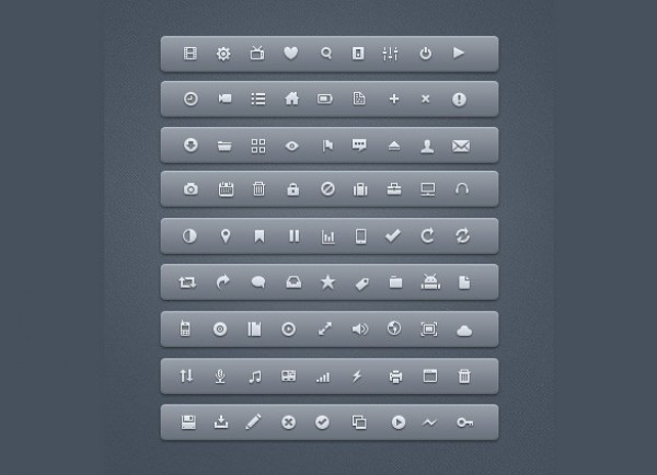 81 Small Pixel Glyph UI Icons Pack PSD web unique ui elements ui tiny stylish small simple set quality pack original new modern interface icons hi-res HD glyph icons fresh free download free elements download detailed design creative clean 12 px icons   