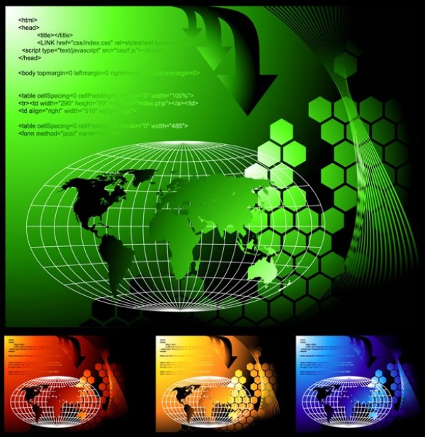 Global Tech Business Vector Background worldwide world growth world web vector unique tech stylish quality original modern map illustrator high quality graphic globe global futuristic fresh free download free download design creative company background arrows   