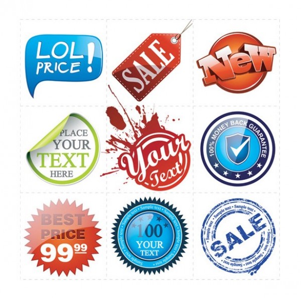 15 Fresh Sales Stickers Labels Vector Set web vector unique ui elements tag stylish store stamp sales sale sticker sale quality price tag original new label interface illustrator high quality hi-res HD graphic fresh free download free elements ecommerce download discount detailed design curled sticker curl creative   