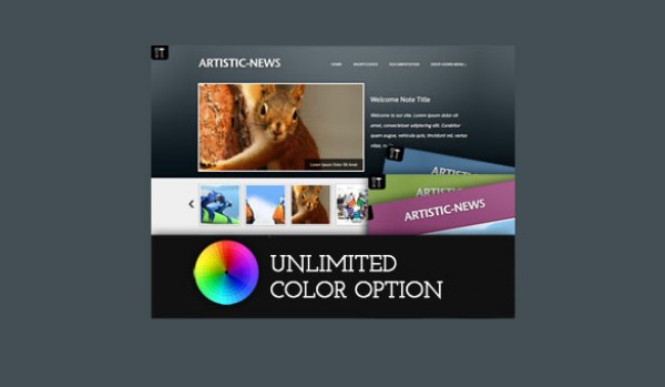 Cool Artistic-News WordPress Theme wordpress theme web vectors vector graphic vector unique ultimate ui elements stylish sliding gallery slider simple quality psd png photoshop photo pack original new modern jquery jpg interface image illustrator illustration ico icns high quality high detail hi-res HD GIF gallery fresh free vectors free download free elements download detailed design creative clean artistic news art news wordpress ai   