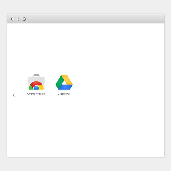 Chrome Browser and Icons Set web store icon ui elements icons google drive icon google geomicons free download free download chrome browser chrome   