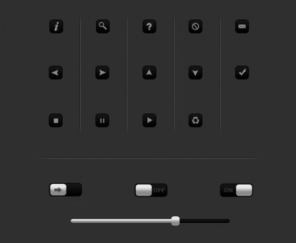 Sweet Web UI Elements and Icons Set PSD web unique ui set ui kit ui elements ui switches stylish slider set quality original on/off new modern minimal kit interface icons hi-res HD grey fresh free download free elements download detailed design creative clean   