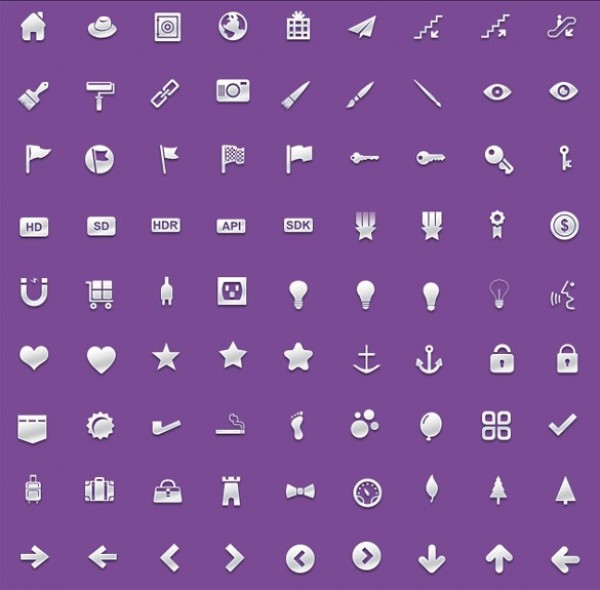 200 Incredible Designer Icons Pack PSD web unique ui elements ui stylish set quality psd pack original new modern inventicons interface icons set icons hi-res HD fresh free download free elements download detailed designer icons design creative clean   