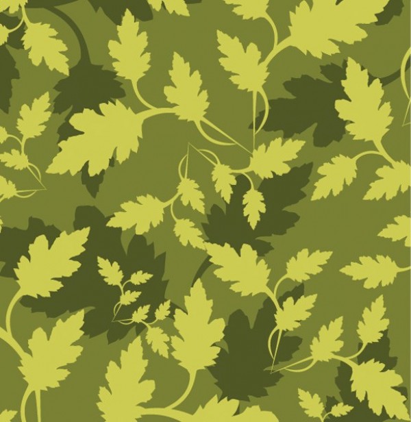 Green Leaves Nature Vector Background 12838 web vector unique trees stylish seamless quality original new nature leaves background illustrator high quality green leaves green graphic fresh free download free foliage download design creative background   