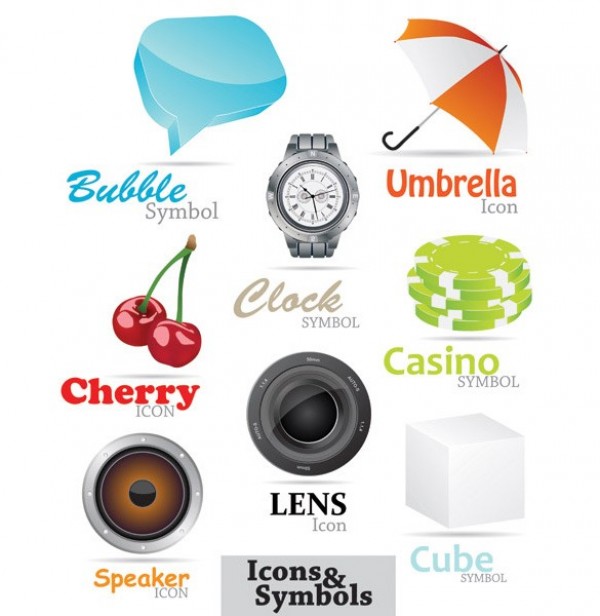 Vector Living Topics Icons & Symbols Set web watch vector unique umbrella ui elements symbols stylish speech bubble retro tv quality original new money lens jet interface illustrator icons high quality hi-res HD guitar graphic fresh free download free elements electric download detailed design creative cinema airplane acoustic   