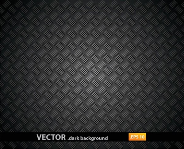 Black Metal Grid Texture Vector Background web vector unique ui elements stylish quality original new metal texture metal interface illustrator high quality hi-res HD grid grey grate graphic fresh free download free elements download detailed design dark creative black background   