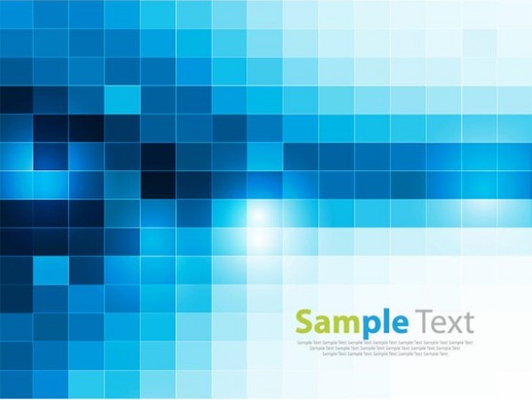 Blue Squares Pixel Mosaic Abstract Background web vector unique ui elements stylish squares quality original new mosaic background mosaic lights interface illustrator high quality hi-res HD graphic glowing geometric fresh free download free eps elements download detailed design creative business blue background abstract   