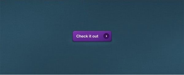 Custom Purple Check it Out UI Button PSD web unique ui elements ui stylish quality purple button purple psd original new modern interface hi-res HD fresh free download free elements download detailed design creative clean check it out button button   