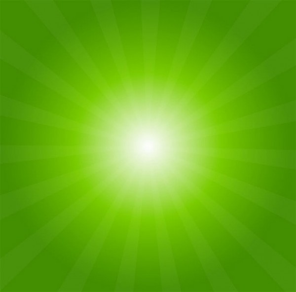 Green Light Burst Radial Vector Background web vector unique ui elements sunlight stylish rays radial quality original new lines light interface illustrator high quality hi-res HD green graphic fresh free download free eps elements download detailed design creative burst background   