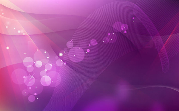 Sunglow Pink Bokeh Wave Background web waves vector unique ui elements sun stylish rays quality purple pink original new interface illustrator high quality hi-res HD graphic glowing glow fresh free download free elements download detailed design curves creative bokeh background ai abstract   