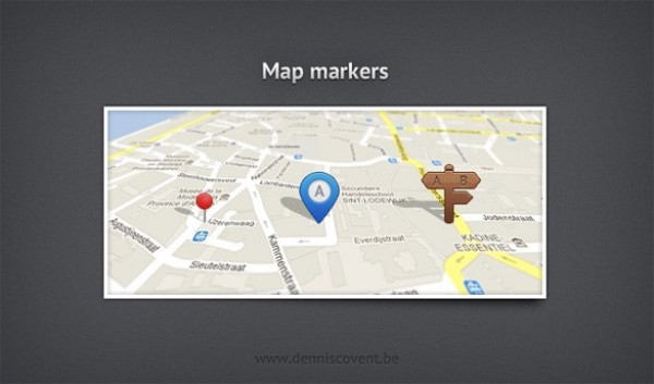 3 Map Search UI Markers and Pins Set PSD web unique ui elements ui stylish set quality psd pin original new modern marker map pointer map pins map marker set map marker map interface hi-res HD fresh free download free elements download detailed design creative clean   