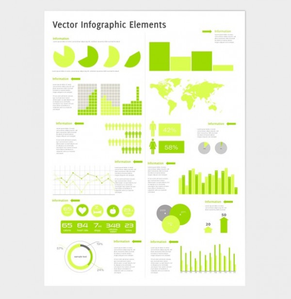 Infographics Graph Elements Vector Pack web vector unique ui elements svg stylish statistics set quality pdf pack original new marketing interface infographic illustrator high quality hi-res HD graphs graphic fresh free download free eps elements download diagrams detailed design data creative charts   