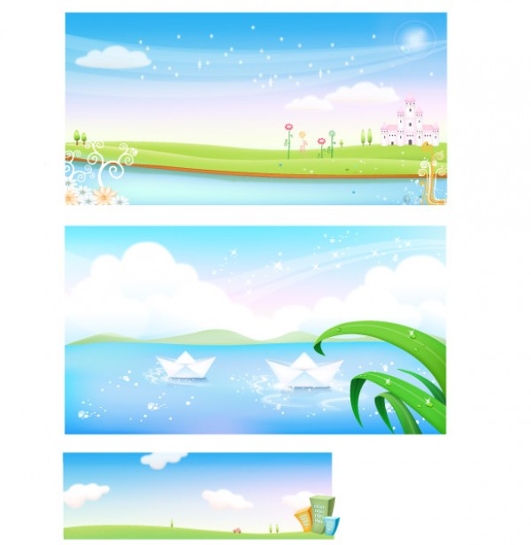 11 Beautiful Countryside Vector Landscapes web vectors vector graphic vector unique ultimate ui elements scene quality psd png photoshop pack original night scene new modern landscapes lakeside lake jpg illustrator illustration ico icns high quality hi-def HD fresh free vectors free download free flowers fields elements download design creative background ai   