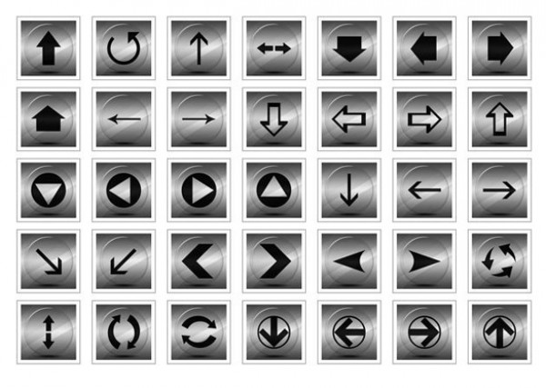 Pack of Black Inlay Clear Arrows Icons web vectors vector graphic vector unique ultimate quality photoshop pack original new modern illustrator illustration icons high quality fresh free vectors free download free download design creative clear black arrows arrowheads ai   