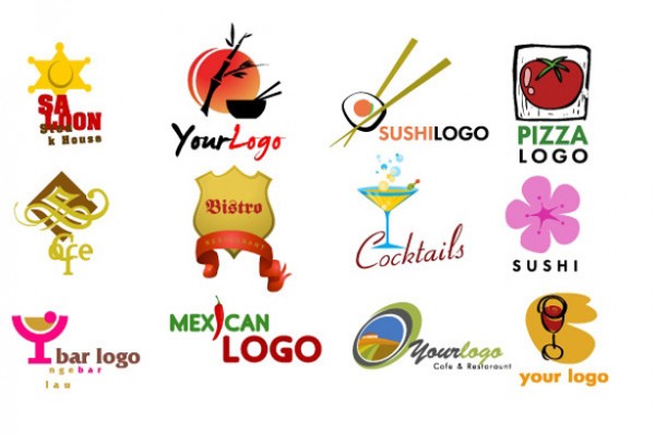 12 Restaurant Dining Bar Logos vectors vector graphic vector unique quality photoshop pack ornaments ornamental original modern mexican menu letterhead letter kitchen japan italian illustrator illustration identity icon high quality graphic fresh free vectors free download free element drink download dessert design creative corporative corporate concept comida coffee cocktail clip-art card cafe business blank bistro bar background art ai abstract   