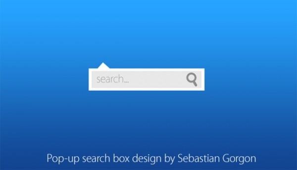 Simple Elegant Popup Search Box PSD web unique ui elements ui tooltip stylish search box search quality psd popup pop-up original new modern Microsoft metro interface hi-res HD fresh free download free field elements download detailed design creative clean   