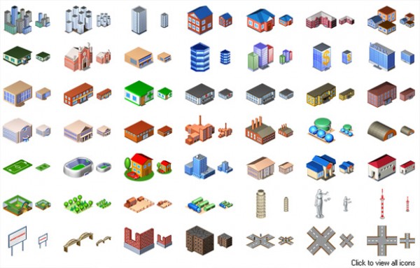 9 Free Standard City Facility Icons pack vector icons university stadium school psd source files post office photoshop resources home free icons drugstore crossroad plain coal power plant city bridge awesome icon pack   