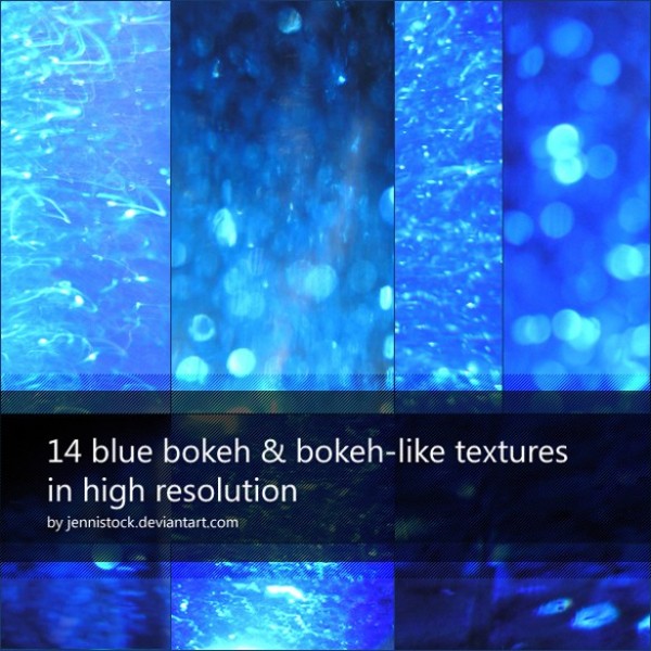 14 Blue Blurred Bokeh Lights Backgrounds JPG web unique ui elements ui textures stylish quality original new modern lights jpg interface high resolution hi-res HD fresh free download free elements download detailed design creative clean circles bokeh blurred blur blue bokeh background blue background abstract   