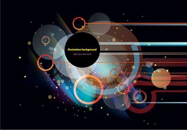 Futuristic Circles Abstract Background web unique ui elements ui stylish space quality outer space original new modern lines interface hi-res HD geometric futuristic fresh free download free eps elements download detailed design creative clean circles background abstract   