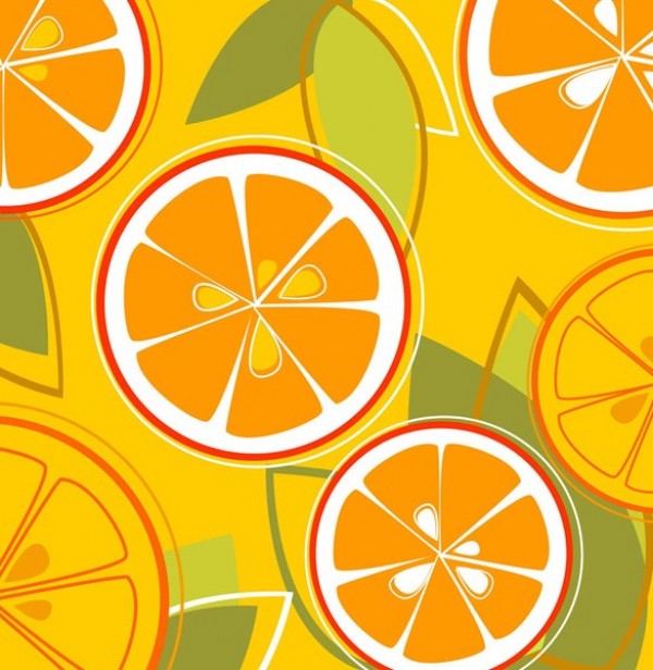 Juicy Orange Fruit Vector Graphic Background web vector unique tropical stylish quality original oranges orange juicy illustrator high quality graphic fruit fresh free download free download design creative background   