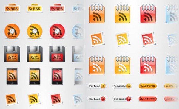 Over 200 Supera RSS Social Media Icons Pack yellow web unique ui elements ui supera stylish social set RSS icons red quality png pack original orange new networking modern media interface icons hi-res HD fresh free download free elements download detailed design creative clean bookmarking blue ai   