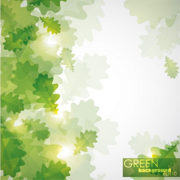 Glowing Green Leaves Vector Background web vector unique ui elements transparent sunlight sun stylish quality original new nature light leaves background leaves leaf interface illustrator high quality hi-res HD green graphic glowing glow fresh free download free frame foggy eps elements download detailed design creative background   