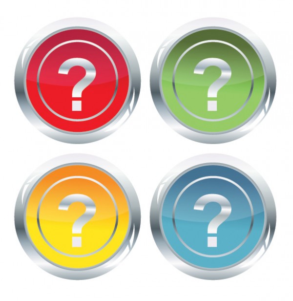4 Glossy Question Mark Icon Buttons why who white vectors vector graphic vector unknown unique uncertainty think symbol support solution sign shiny search questionable question quest query quality punctuation problem photoshop pack original mystery modern metallic metal message mark Isolated interrogation information illustrator illustration Idea icon high quality help graphic fresh free vectors free download free find editable download doubt design creative confusion concept communication button background assistance ask art ai   