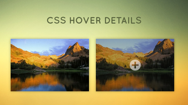 Cool Coded Image Zoom Hover CSS GooLoc
