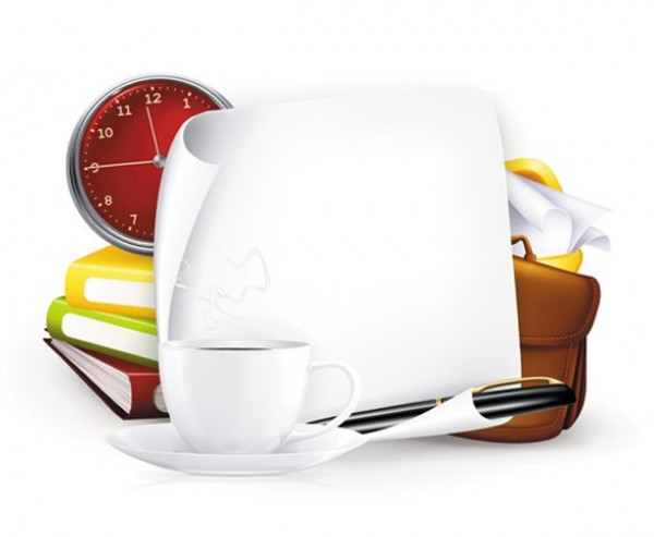 Coffee Break Note Paper Vector Graphic web vector unique ui elements time stylish quality purse pen paper original notes notepaper notepad new message interface illustrator high quality hi-res HD graphic fresh free download free frame eps elements download detailed design creative coffee cup coffee break clock blank paper binders basket background   