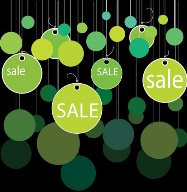 Green Tag Curtain Abstract Vector Background web vector unique tags stylish sales tags quality original illustrator high quality hanging tags green graphic fresh free download free download design creative background   