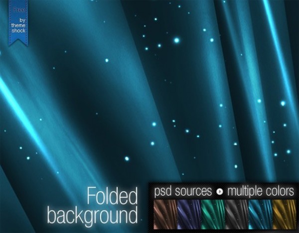 Luxury Drape Style Background Pack PSD web unique stylish quality pack original modern fresh free download free folded elegant drape download design curtain creative colors background   