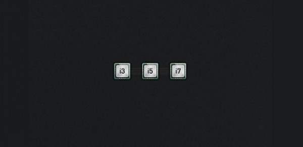 3 Mini CPU Processors Icons Set PSD web unique ui elements ui stylish smartphone set quality psd processors original new modern mini micro interface intel i7 i5 i3 hi-res HD fresh free download free elements download detailed design creative CPU clean   