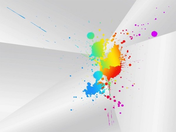 Colorful Splatter of Paint on Angled Background web vector unique ui elements stylish Street Art splatters splat Splash Vector random rainbow quality pdf painting painted paint splatter original new lines interface illustrator high quality hi-res HD grunge graphic graffiti gradient fresh free download free elements Drops drips download detailed design creative colorful centrifugal blobs background angles ai   