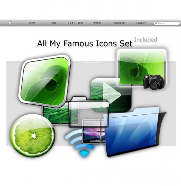 Detailed Folder Limewire Icon Pack web vista vectors vector graphic vector unique ultimate quality photoshop pack original new modern limewire leopard illustrator illustration icons high quality glass fresh free vectors free download free folder download design creative ai   