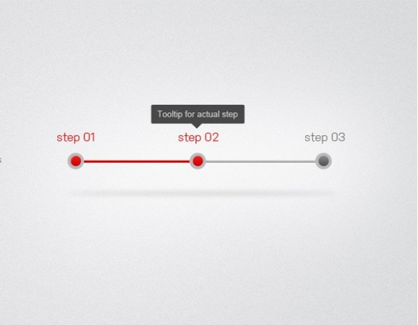 3 Step Checkout Process with Tooltip PSD web unique ui elements ui tooltip stylish steps step process quality psd payment steps original new modern interface hi-res HD fresh free download free eshop elements ecommerce download detailed design creative clean checkout process checkout bar   