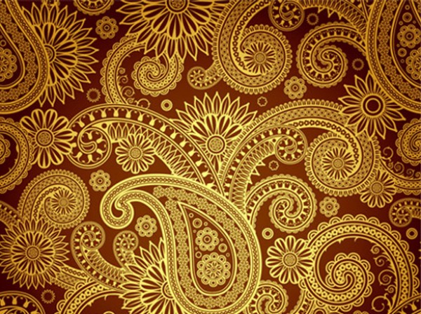Rich Damask Texture Vector Background web vectors vector graphic vector unique ultimate ui elements texture swirl rich retro quality psd png photoshop pack original new modern jpg illustrator illustration ico icns high quality hi-def HD fresh free vectors free download free floral elements download design damask creative background art ai   