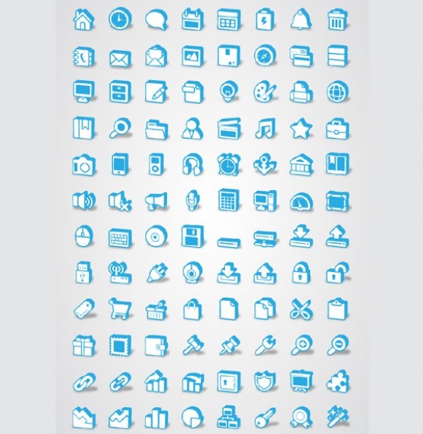 Super Mono 3D Style Icon Collection PNG web icons web unique ui elements ui super mono stylish set quality png pack original new modern interface icons hi-res HD fresh free download free elements download detailed design creative clean blue 3d   