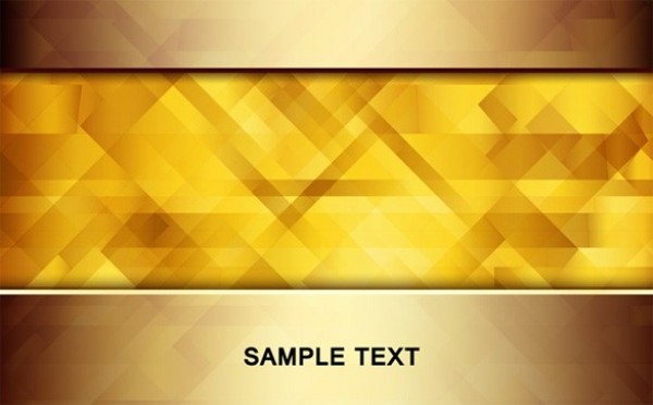 Gold Bands Abstract Vector Background yellow web vector unique stylish quality pattern original new illustrator high quality graphic golden gold bands background gold background gold abstract fresh free download free download design creative bands abstract   