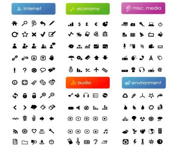 150 Simple Black Web Vector Icons Pack web vector unique ui elements stylish quality original new minimal media internet interface illustrator icons high quality hi-res HD graphic fresh free download free environment elements economy download detailed design creative black audio   